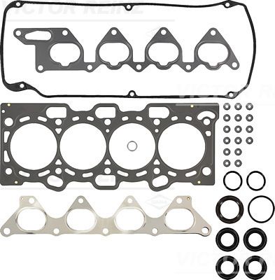 WILMINK GROUP Tihendikomplekt,silindripea WG1241290